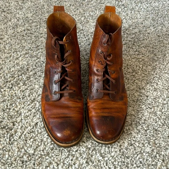 Clarks | Shoes | Clarks Original Boots 3292 Size 9 Like New  display picture 2